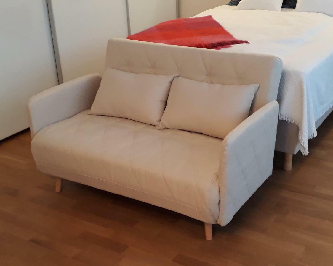 Modernes, Sonniges Appartement Im Herzen Von Duesseldorf Buitenkant foto
